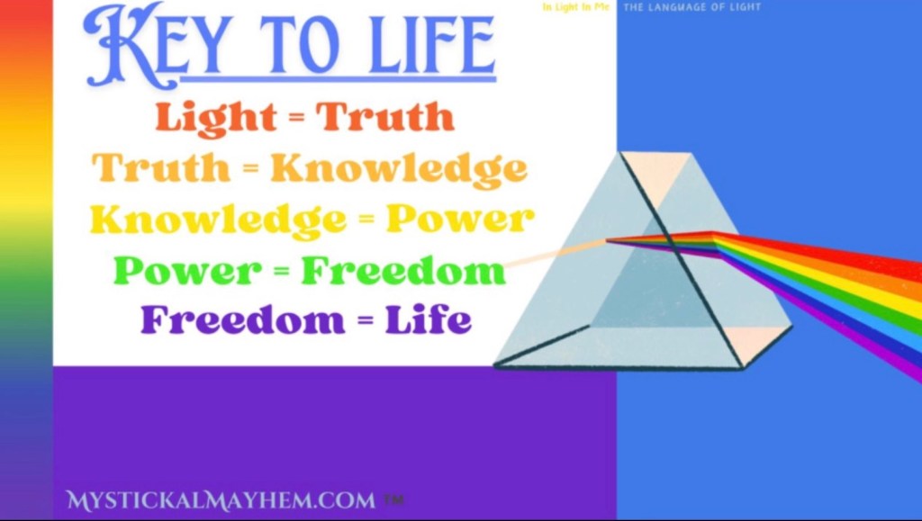 The last thing I&nbsp;learned..?